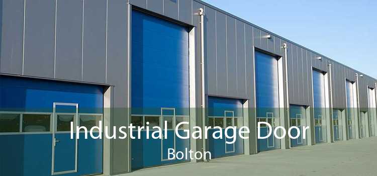 Industrial Garage Door Bolton