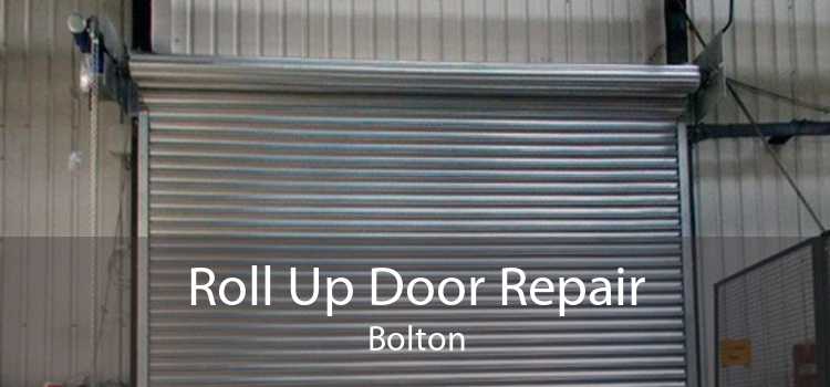 Roll Up Door Repair Bolton
