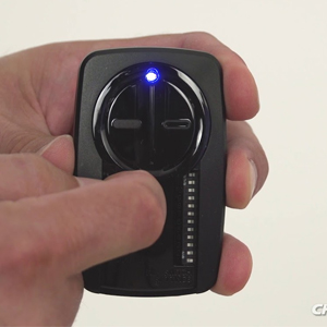 chamberlain garage door remote reprogramming in Bolton