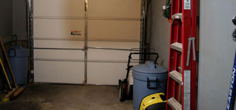 automatic garage door installation in Bolton