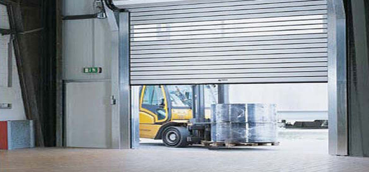 Residential Roll Up Garage Doors Bolton