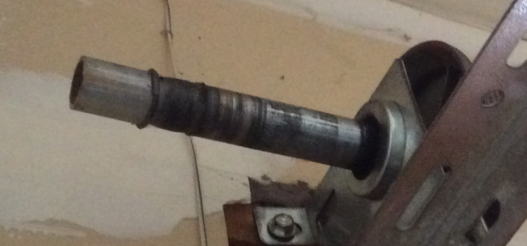 Emergency Garage Door Pulley Repair Bolton