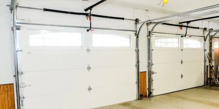 fix garage door opener in Bolton