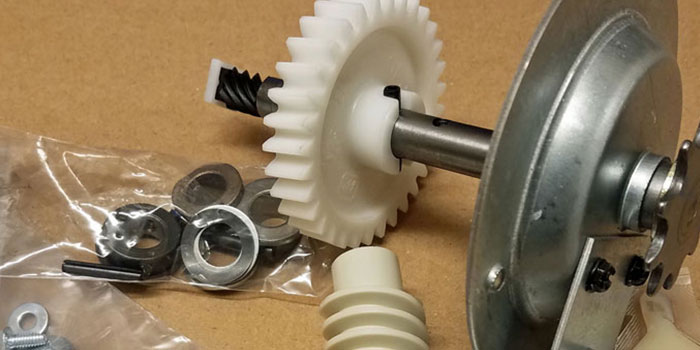 Bolton Chamberlain Garage Door Opener Gears and Sprockets