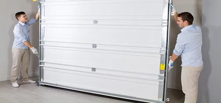 Residential Garage Door Replacement Bolton